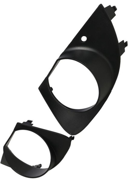 Bmw 7 Serisi E65 E66 2006-2008 Için Sis Farı Kapağı Sis Farı Izgarası (Yurt Dışından) modelleri