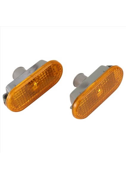 Vw Golf Passat Için Yeni Yan Sinyal Lambası Dönüş Sinyal Lambası Tekrarlayıcısı (Yurt Dışından) modelleri