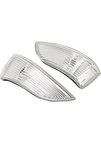 Hyundai Elantra 2008-2011 Için 2 Adet LED Dikiz Aynası Sinyal Lambası (Yurt Dışından)