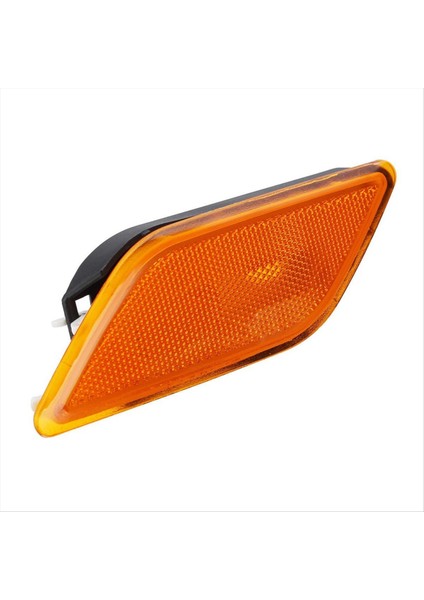 Mercedes-Benz Için Araba Tamponu Sinyal Lambaları Çamurluk Yan Lambaları (Yurt Dışından) indirimleri