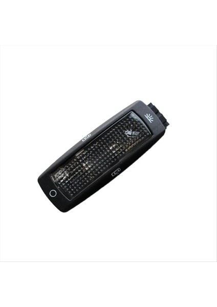 3B0947291 1 Adet Arka Okuma Harita Tavan Lambası Vw Golf Passat 98-05 Için (Yurt Dışından)