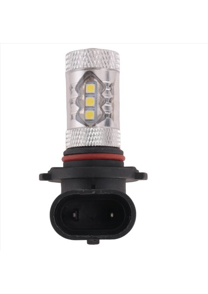 Süper Parlak 80W 9006 Hb4 Osram LED Araba Far Işığı (Yurt Dışından) fırsatları