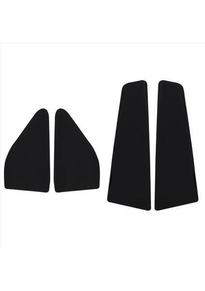 Dodge Charger 2015-2020 Için Araba Duman Arka Lambası Renklendirme Kiti (Yurt Dışından)