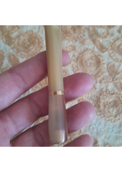 Gerçek Boynuz Kemik Ağızlık fiyatları