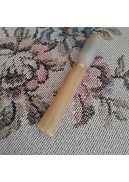 Gerçek Boynuz Kemik Ağızlık indirimleri