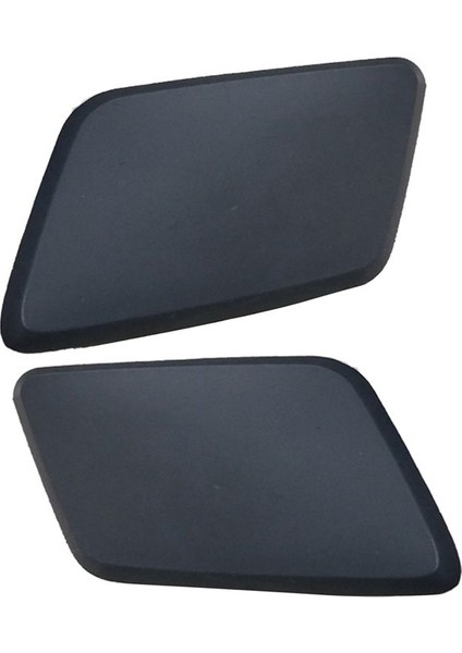 Skoda Octavia Mk2 04-08 Ön Tampon Far Yıkama Memesi Kapağı (Yurt Dışından)