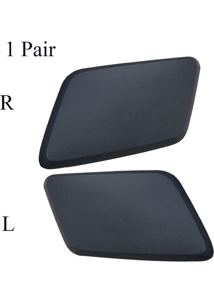 Skoda Octavia Mk2 04-08 Ön Tampon Far Yıkama Memesi Kapağı (Yurt Dışından) indirimleri