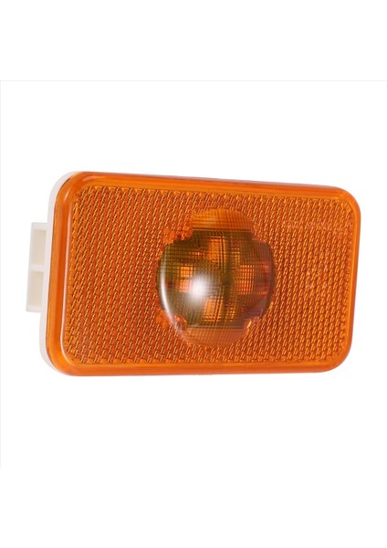 Volvo Kamyonlar Fm/fh Için 4 Led'li Amber Gösterge Lambası (Yurt Dışından) fiyatları