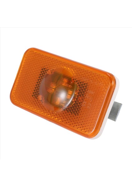 Volvo Kamyonlar Fm/fh Için 4 Led'li Amber Gösterge Lambası (Yurt Dışından) modelleri