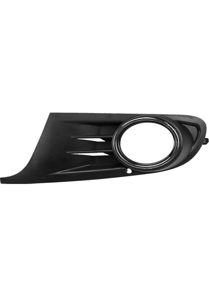 Jetta Golf 6 Mk6 Tdı/tsı Için Ön Sol Tampon Sis Farı Izgarası Kapağı (Yurt Dışından)