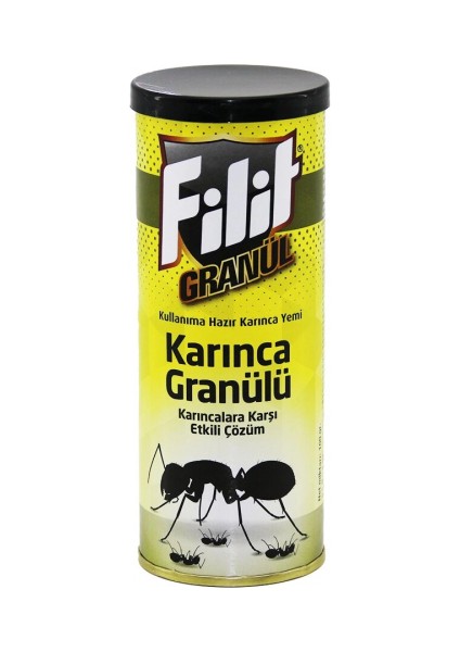 Filit Karınca Granülü 100GR (5324)