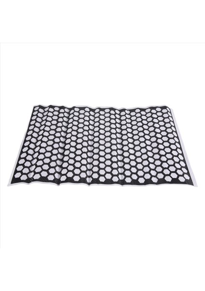 Araba Arka Stop Lambası Çıkartmaları Karbon Fiber Stil 48 x 30 cm (Yurt Dışından) fiyatları