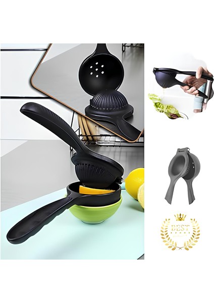 Döküm Paslanmaz Limon Sıkacağı Kaliteli Malzeme El Tipi Pratik Ergonomik Kullanım Şık Tasarım fiyatları