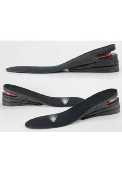 Hava Yastıklı Tabanlık Tamboy (7 cm E Kadar) (5324)