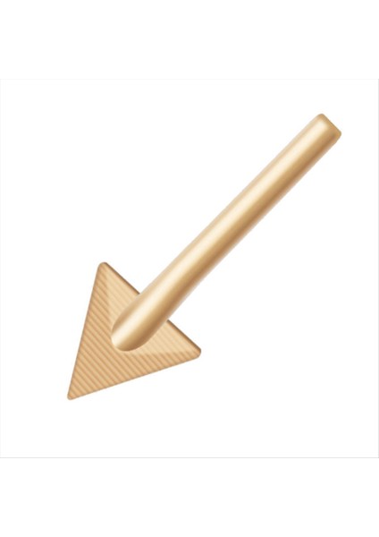 Araba Tampon Onarımı Için 4 Adet Kaynak Yedek Ucu Lehim Ucu (Yurt Dışından) modelleri