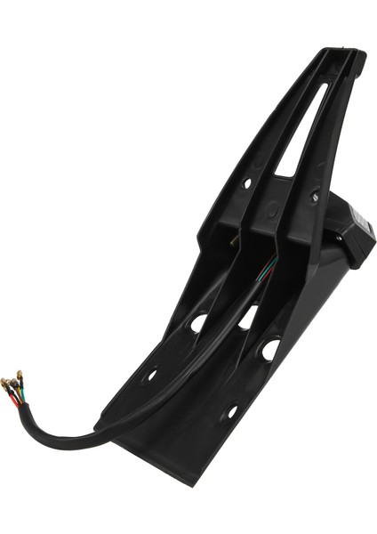 Motosiklet Arka Çamurluk Fren Stop Lambası Plaka Lambaları Motosiklet (Yurt Dışından) fiyatları