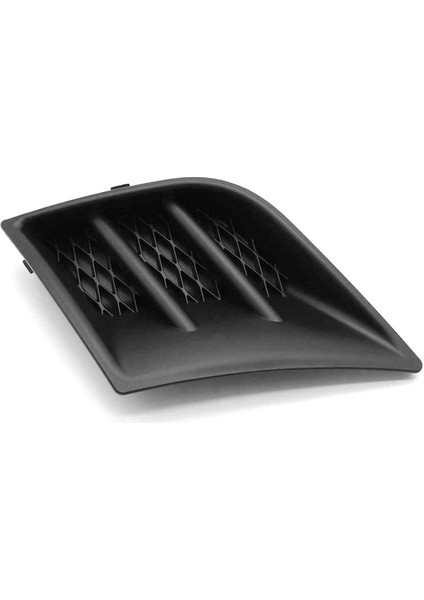 Peugeot 107 2009-2012 Için Ön Tampon Sis Izgarası Sol Taraf 7422A9 (Yurt Dışından)