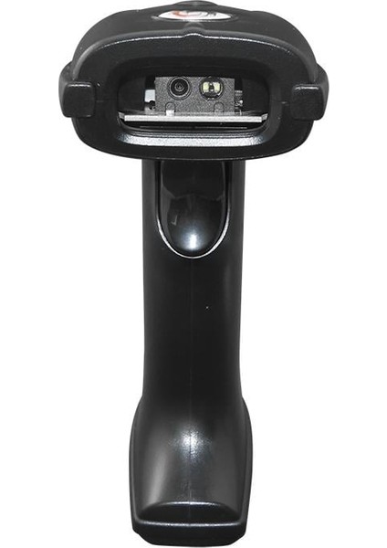 XL-9221B El Tipi, Laser, Kablosuz ,usb (Dongle) , 1d ve 2d (Kare Kod) Barkod Okuyucu