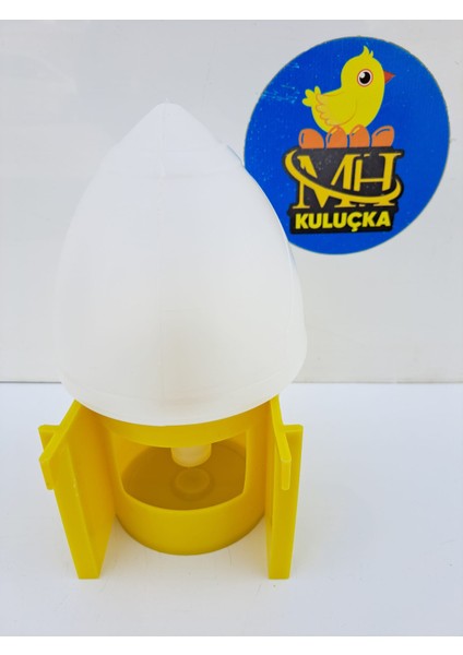 1 Litre Asmalı Suluk Çiftane Suluğu ( 2ADET)