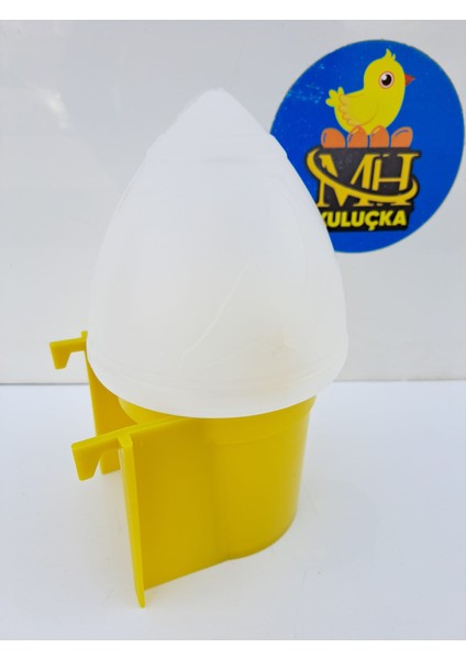 1 Litre Asmalı Suluk Çiftane Suluğu ( 2ADET) modelleri