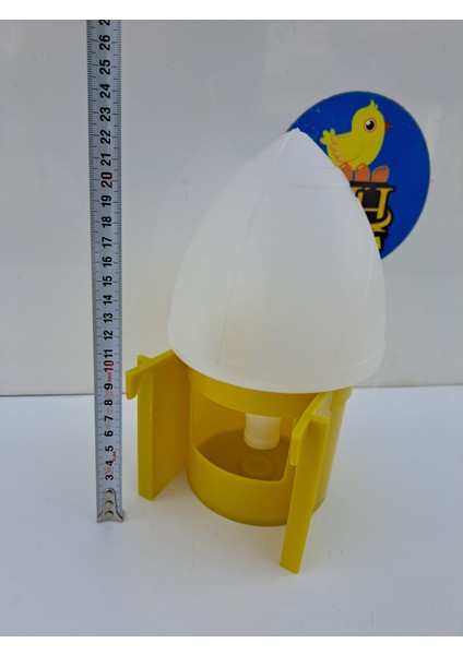 1 Litre Asmalı Suluk Çiftane Suluğu ( 2ADET) fırsatları