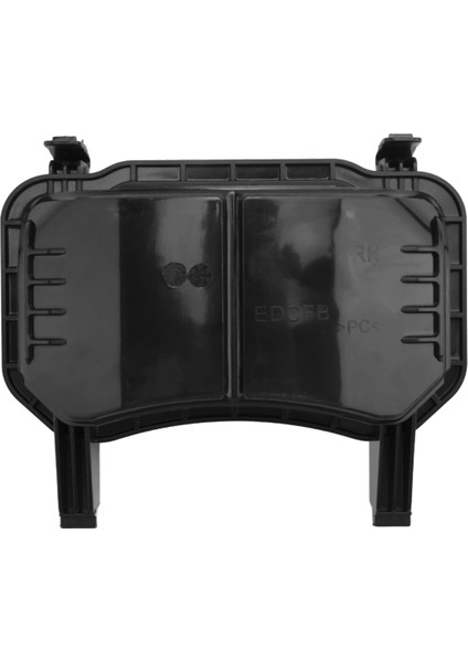 Ford Mondeo Için Araba Sağ Ön Far Lambası Toz Kapağı Kapağı Kabuğu (Yurt Dışından)