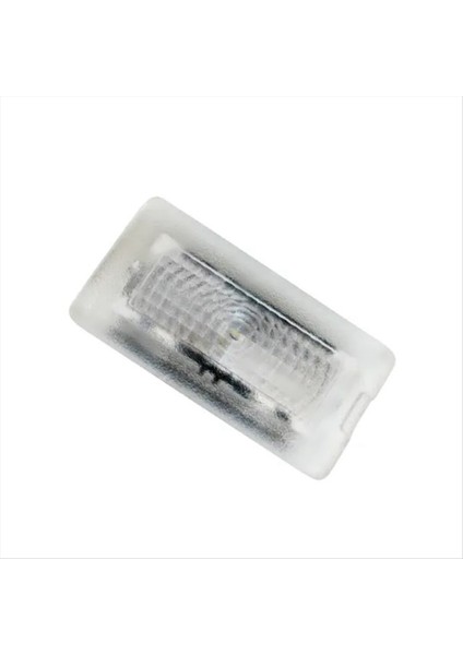 Tesla Model 3/y 100715170E Için LED Hoş Geldiniz Kapı Kontrol Lambası (Yurt Dışından)