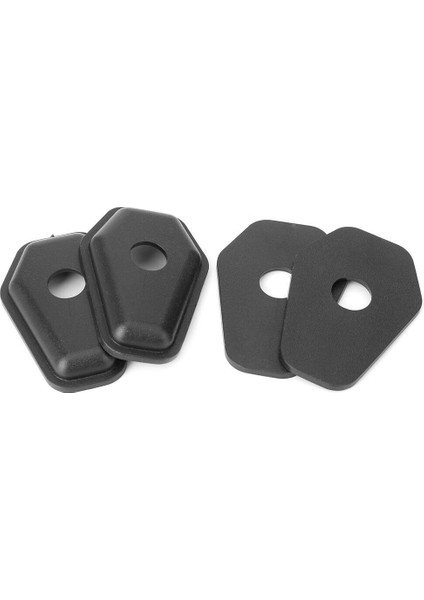 Suzukı Dl 650 Dönüş Sinyalleri Gösterge Adaptörü Ara Parçaları Için 4 Adet (Yurt Dışından)