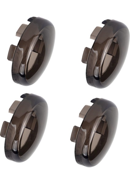 Sportster 883 1200 Touring Road King Dyna Için Dönüş Sinyal Lambası Camı (Yurt Dışından) fırsatları