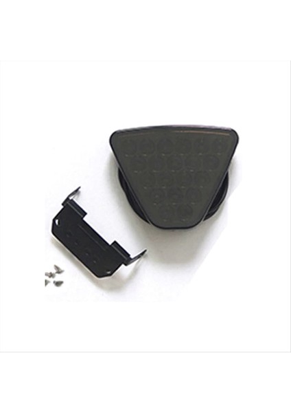 Araba Motosiklet Arka Stop Lambaları Için Strobe LED Fren Pilot Lambaları (Yurt Dışından)