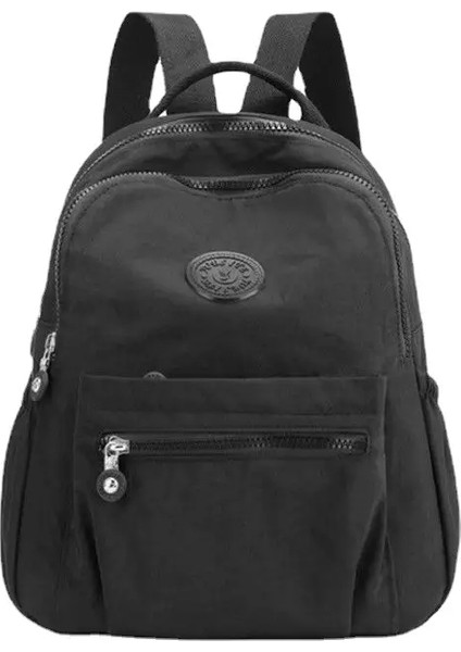 Sırt Çantası Kadınlar Büyük Kapasite Çok Yönlü Sırt Çantası Hafif Seyahat Çantası Çanta Kitap Mini Sırt Çantası Kadınlar Sırt Çantası Okul Bagscolor: Açık Yeşil (Yurt Dışından)