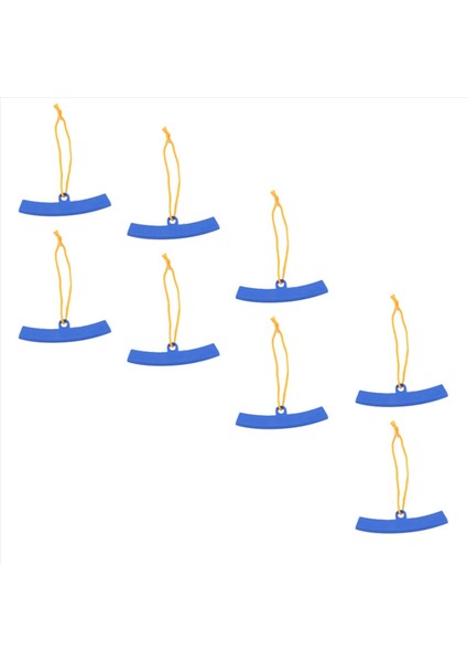 Adet Motosiklet Tekerlek Koruyucu Jant Koruyucu Lastik Jant Kenar Kapağı Mavi (Yurt Dışından) fiyatları