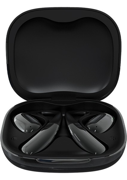 A39 Özel Model Gürültü Azaltma Kulaklığı Bluetooth Kablosuz Kulaklık Uzun Süreli Kullanım Ağrısız Kulak Kancalı Bluetooth Kulaklık Bluetooth Kulağa Girmez (Yurt Dışından) fırsatları