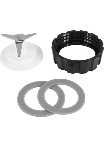 Hamilton Beach Blender Bıçakları Için Taban ve 2 O Halka Conta Parçaları (Yurt Dışından)