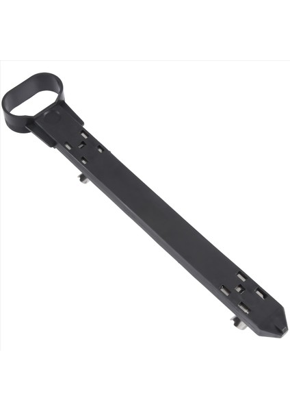 Volvo S60 V60 11-16 Dış Far Grubu Çapa Pimi Tutucusu (Yurt Dışından)