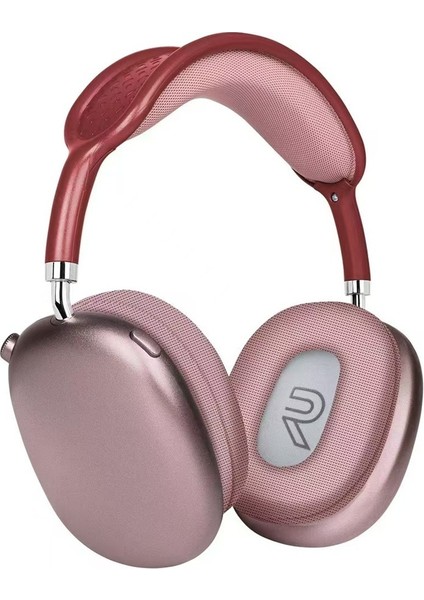 P9 Plus Yeni Başa Takılan Bluetooth Kulaklık Çağrı Gürültüsünü Azaltan Kablosuz (Yurt Dışından)