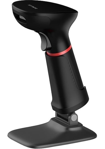 XL3610 2D KAREKOD BARKOD OKUYUCU USB+STAND (KABLOLU)