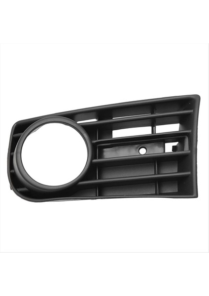 Volkswagen Golf5 Için Ön Sol Sağ Tampon Sis Farı Izgarası Kapağı (Yurt Dışından) modelleri