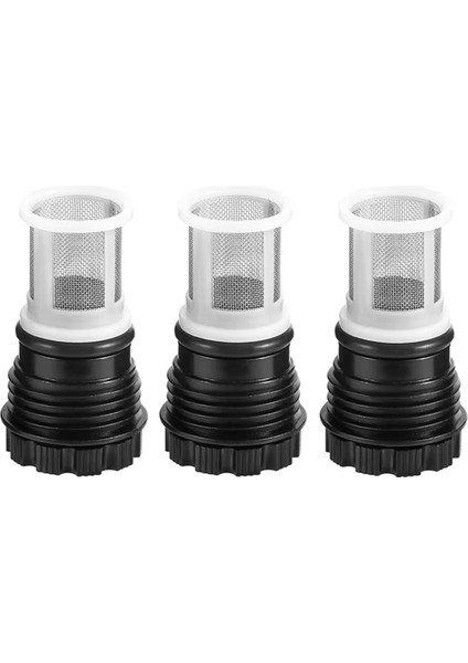 Sürekli Su Isıtıcı Aletleri Için Tankless Su Isıtıcı Aksesuarları (Yurt Dışından)