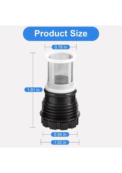 Sürekli Su Isıtıcı Aletleri Için Tankless Su Isıtıcı Aksesuarları (Yurt Dışından) fiyatları