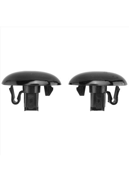 Adet Araba LED Yan Sinyal Lambası Dönüş Sinyal Lambası Yan Sinyal Lambası (Yurt Dışından) modelleri