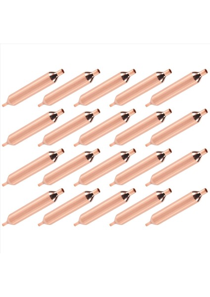 20X Soğutma Filtreleri 115 X18MM Filtre Kurutucu Aksesuarları (Yurt Dışından) fırsatları