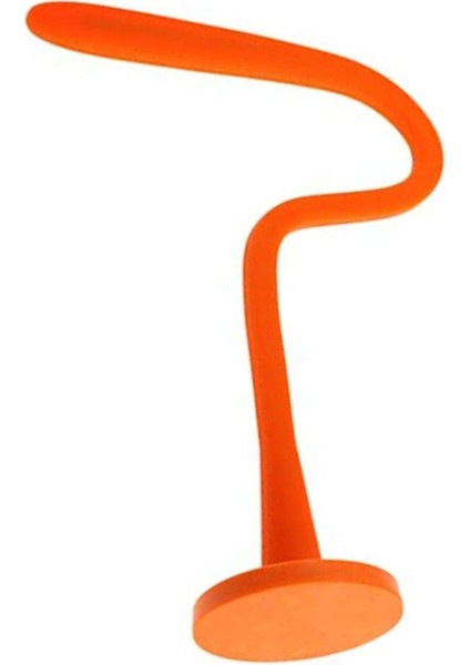 Ön Yüklemeli Çamaşır Makinesi Kapı Durdurucu, Esnek Çamaşır Makinesi Kapı Durdurucu (Turuncu) (Yurt Dışından)