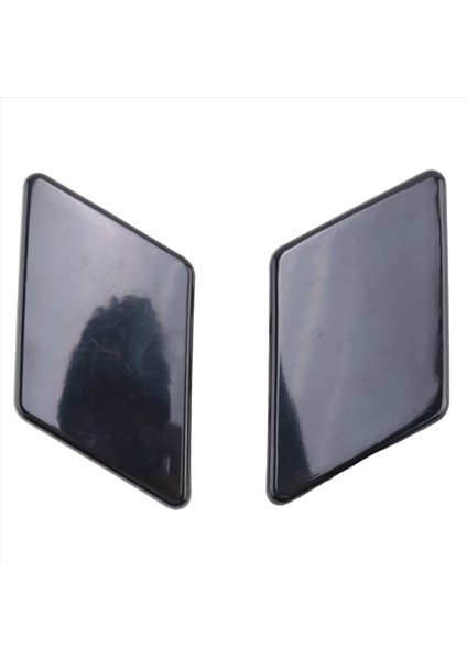 Bmw E90 E91 Için Ön Sol Sağ Far Yıkama Memesi Kapağı Kapağı (Yurt Dışından)