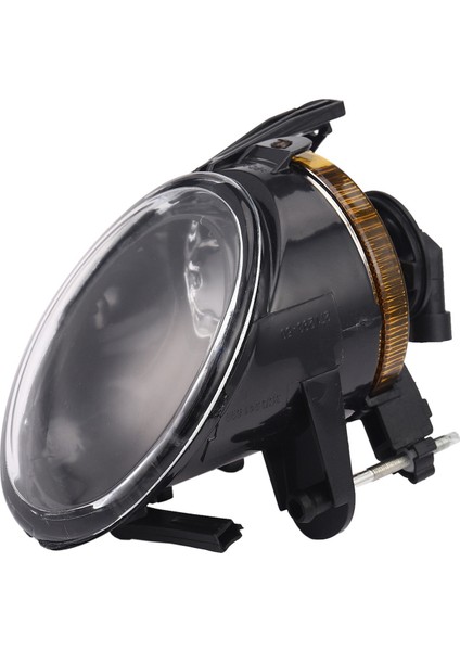 Passat B6 2006, 2007, 2008 ve 2009 Için Sol Ön Tampon Sis Farları (Yurt Dışından)