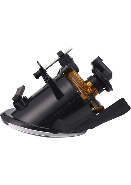 Passat B6 2006, 2007, 2008 ve 2009 Için Sol Ön Tampon Sis Farları (Yurt Dışından) modelleri