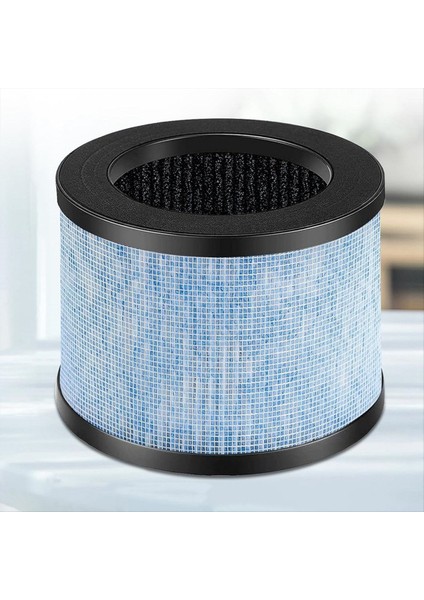 4pcs Hava Temizleyicisi Değiştirme Filtresi Aroeve Için Uyumlu MK01 MK06 DH-JH01 Hava Temizleyici Parçaları Için (Yurt Dışından)