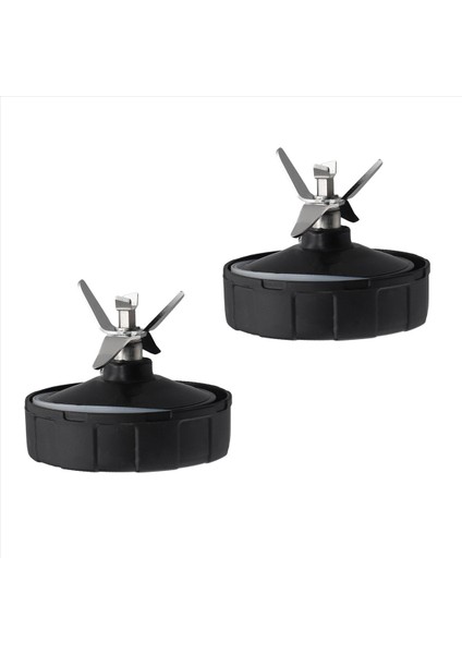 Nutri Ninja Blender BL682-30 Için 2 Parça 7 Kanatlı Ninja Blender Bıçak Parçaları (Yurt Dışından) fiyatları