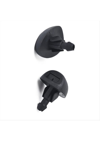 Citroen Peugeot Için 10 Çift Kaput Yağmurlama Sistemi Silecek Yıkama Jet Nozulu (Yurt Dışından) fiyatları