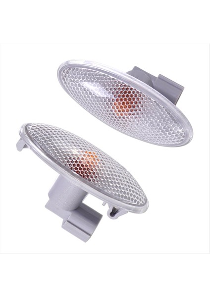 Yan Işaret Gösterge Lambası Sinyal Lambası Çamurluk Işıkları (Yurt Dışından)